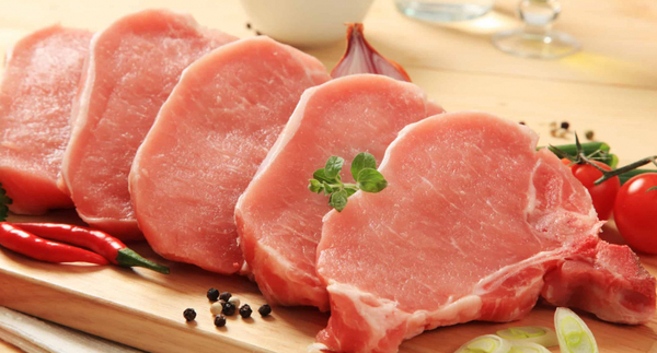 La posibilidad existe: Continúa la tentativa de venta de carne de cerdo a Taiwán - Megacadena — Últimas Noticias de Paraguay
