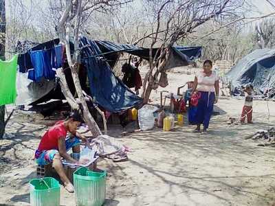 Chaco: Una década sin acceder a tierras