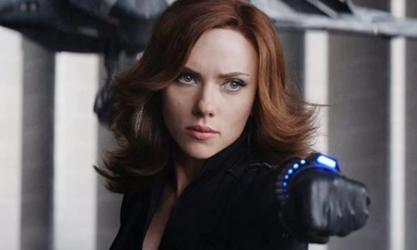 Disney pospone el lanzamiento de Black Widow y otros films debido a la pandemia