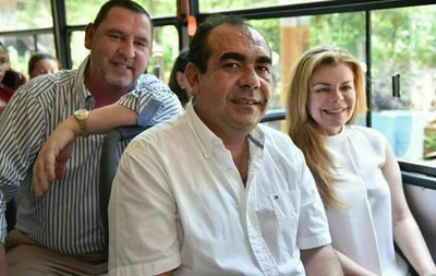 Una dura derrota política para ZI