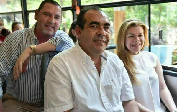 Una dura derrota política para ZI