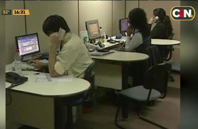 Ley de Informconf: Empresas que discriminen serán multadas - C9N