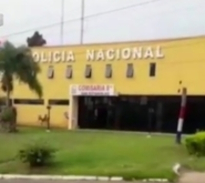 Capturan a reos que huyeron de comisaría de Santaní - Paraguay.com