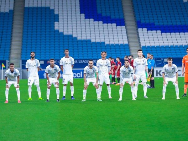 Expulsado de la Liga de Campeones de Asia el vigente campeón por COVID