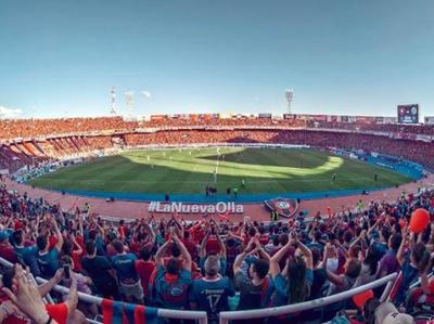 El público podría volver a las canchas en el Clausura – Prensa 5