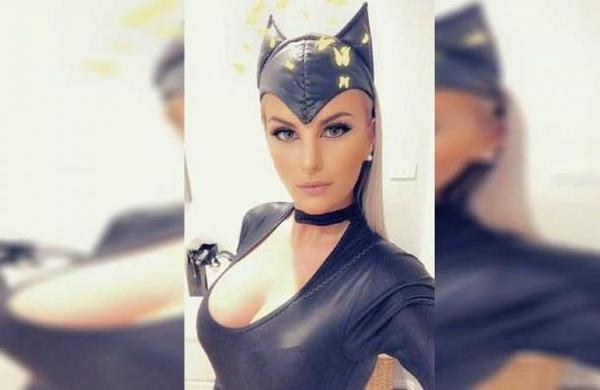 'Gatúbela', la modelo de Instagram que terminó en prisión por una serie de robos en Australia - SNT