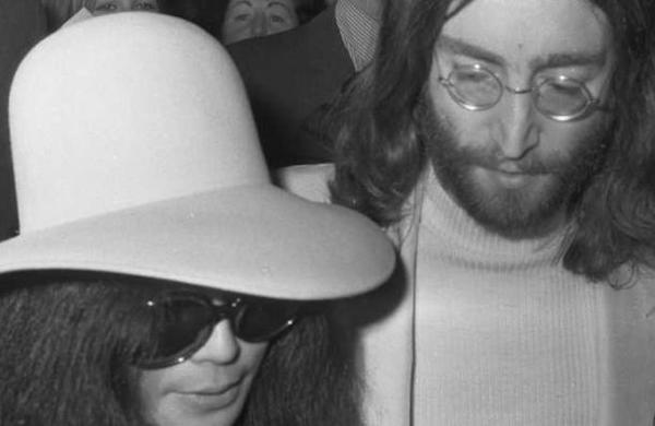 El asesino de John Lennon confesó por qué lo mató y pidió disculpas a Yoko Ono - SNT