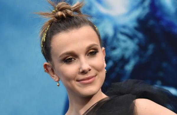 Millie Bobby Brown sobre sus orígenes: 'No teníamos dinero ni para gasolina' - SNT