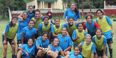 Cerro conocerá a sus rivales - APF