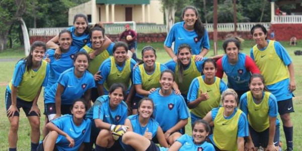Cerro conocerá a sus rivales - APF