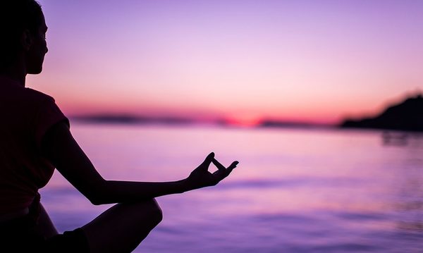 Beneficios de la meditación en tiempos de pandemia