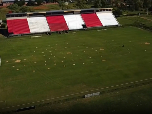 La APF apuesta fuerte por el fútbol femenino