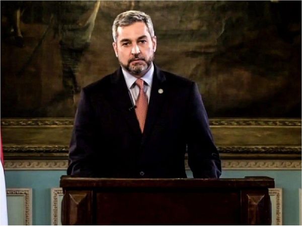 Abdo Benítez condena al EPP ante la ONU por utilizar a "niños como escudos"