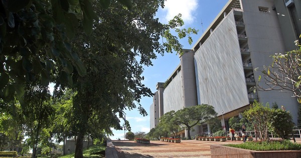 La Nación / BCP: la tasa de interés de política monetaria se mantiene en 0,75% anual
