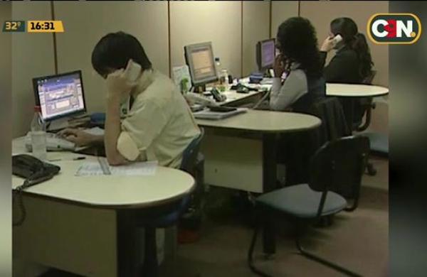 Ley de Informconf: Empresas que discriminen serán multadas - C9N