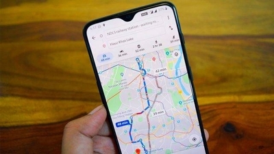 HOY / Google Maps mostrará los brotes de COVID-19