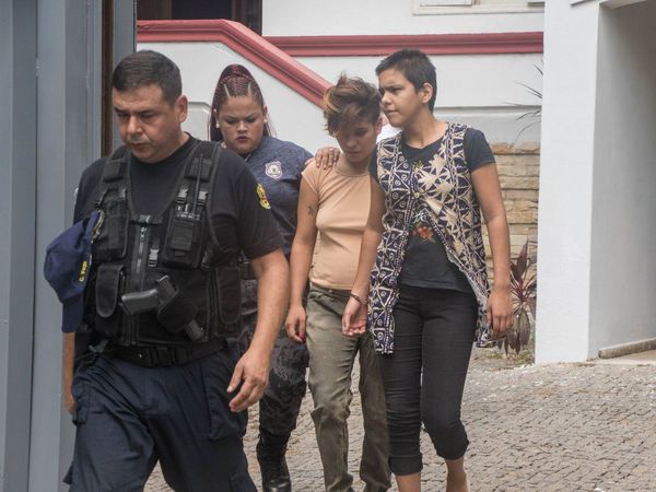 Hallaron cadáver en el baño de Hospital Psiquiátrico