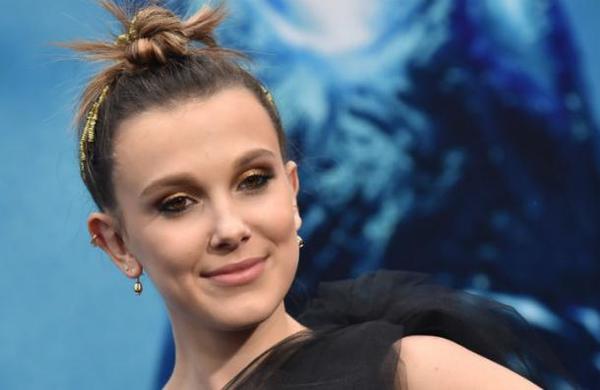 Millie Bobby Brown sobre sus orígenes: 'No teníamos dinero ni para gasolina' - C9N