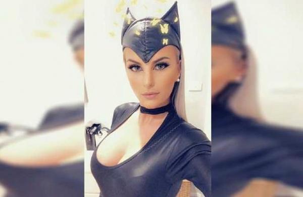 'Gatúbela', la modelo de Instagram que terminó en prisión por una serie de robos en Australia - C9N