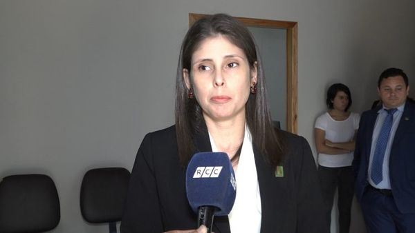 Corte suspende sin goce de sueldo a jueza del Chaco por sospecha de cobro indebido de viático