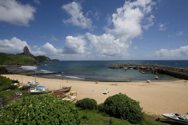 Paradisíaco archipiélago brasileño exigirá a los turistas una prueba de la COVID-19 - MarketData