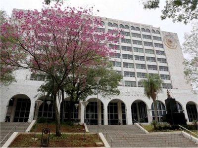 Corte informa sobre nueva muerte de un funcionario judicial por Covid-19