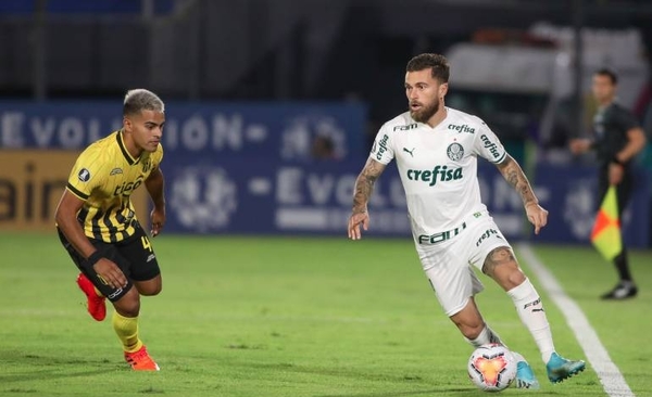 HOY / Empata Guaraní y resolverá su suerte en Copa de visitante