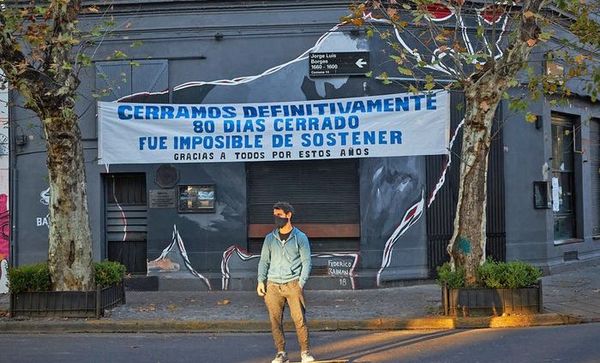Contadores se congregan buscando una salida ante la pandemia