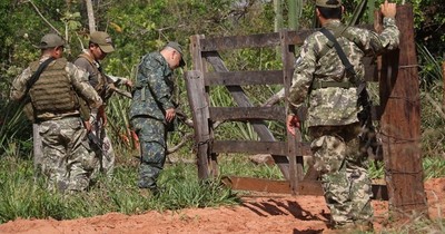 La Nación / Un secuestro se maneja con prudencia, sin ruido mediático, según especialista