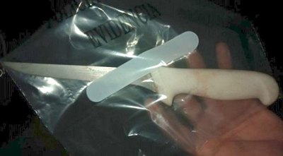 Crónica / Salió sin permiso de su marido y fue asesinada
