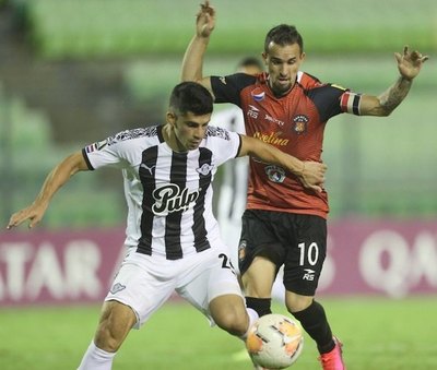Crónica / Derrota que deja tocado y sin margen al Gumarelo