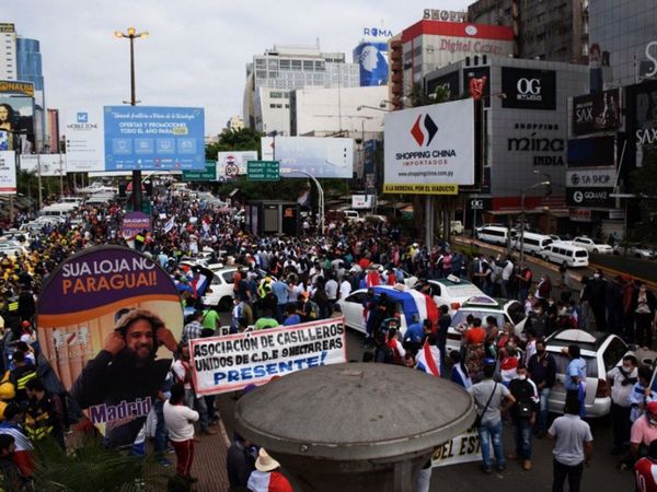 Critican apertura  de frontera y mensaje  de las autoridades