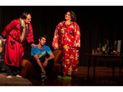 Charlas y espectáculos en Semana del Teatro 2020
