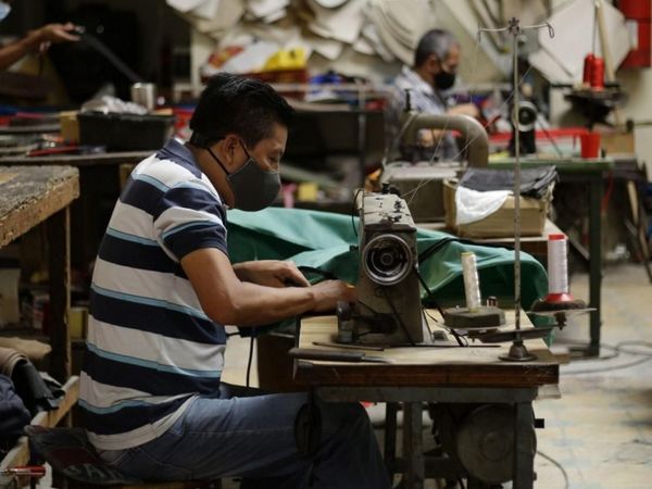 Plantean medidas fiscales para socorrer a las mipymes