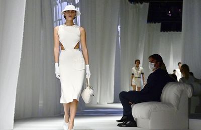 Semana de la Moda de Milán - Mundo - ABC Color