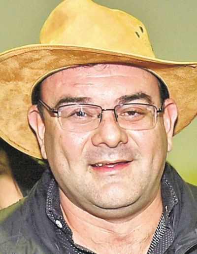 Rivas sigue evitando juicio y caseros apelan condena - Nacionales - ABC Color