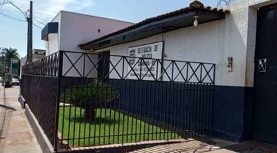 Presos brasileños con COVID-19 huyen de una cárcel fronteriza con Paraguay