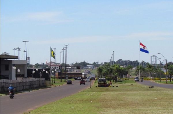 Reapertura de frontera: Equipo de trabajo se reúne a las 13:30