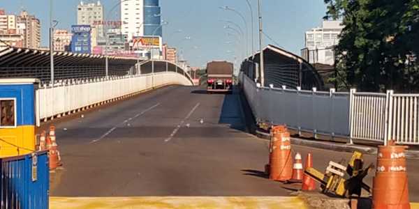 Fiscalía de FOZ exige CONTROL RIGUROSO, y REAPERTURA del Puente está en DUDA
