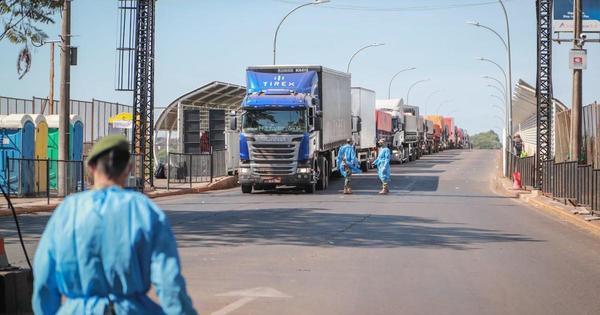 Impacto sanitario de la reapertura de fronteras se conocería en unas 2 semanas