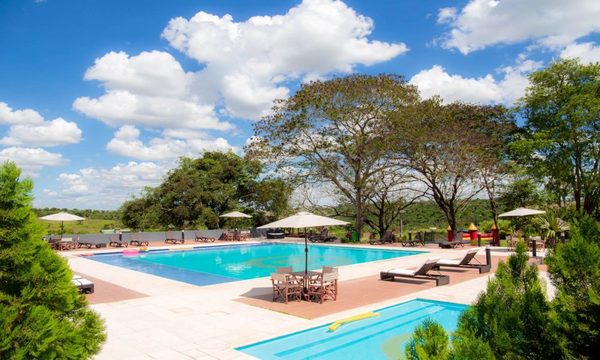 StayPY y Corona, una alianza que invita a recorrer sitios soñados del Paraguay