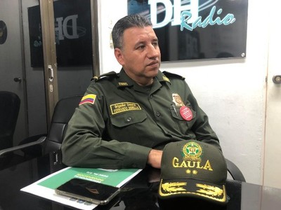 “Al pagar por un secuestro se está dando musculo financiero al grupo criminal” - Megacadena — Últimas Noticias de Paraguay