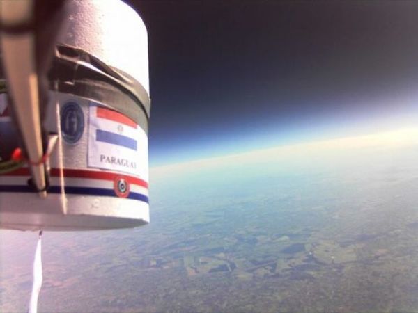 El primer satélite del Paraguay será lanzado hacia la Estación Espacial Internacional (EEI) a finales de año