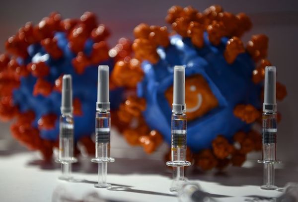 La vacuna china de Sinovac podrá aplicarse masivamente a principios de 2021  - Mundo - ABC Color