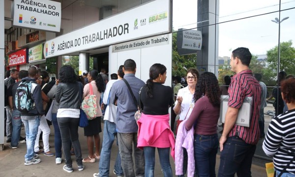 Coronavirus genera pérdida de US$ 3,5 billones en ingresos laborales a nivel global durante 2020