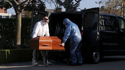 Alto Paraná: madre e hija mueren a causa del coronavirus · Radio Monumental 1080 AM