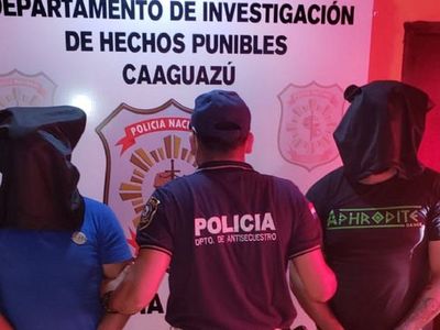 "Plata o plomo", el estremecedor mensaje extorsivo a un farmacéutico