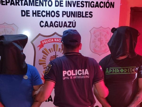 "Plata o plomo", el estremecedor mensaje extorsivo a un farmacéutico