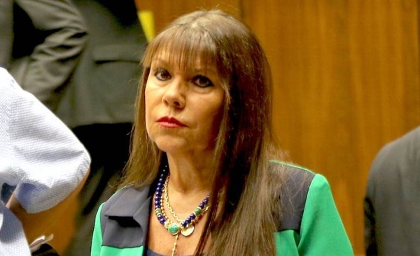 HOY / Diputada sobre EPP: "¿Qué clase de padre corre cuando le disparan a una hija?”