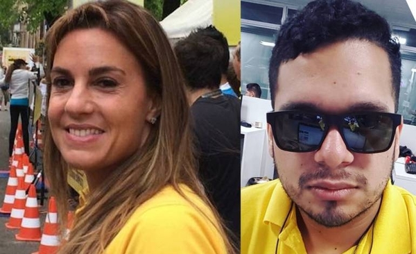 HOY / La directora de ABC Natalia Zuccolillo quiere que su juicio público sea secreto